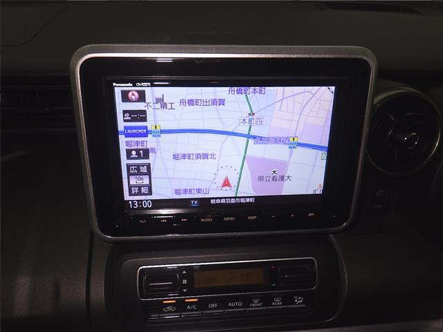 2022 Suzuki スペーシアギア ハイブリッドXZ auction photo 6