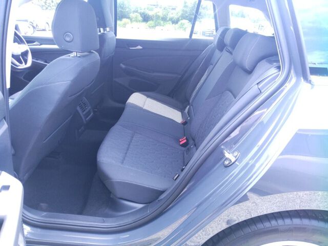 2025 Volkswagen ゴルフヴァリアント ETSI Activebesik auction photo 6