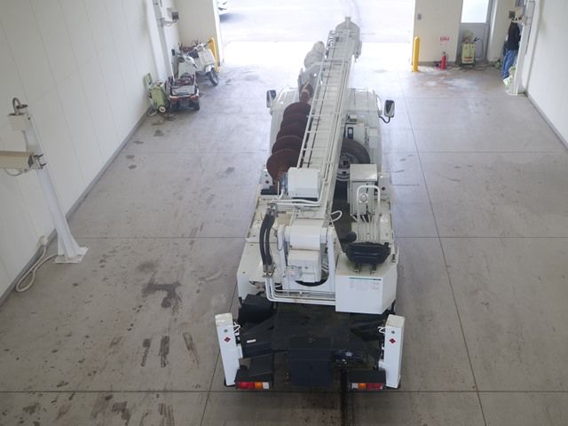 2012 Isuzu Elf Anahori Kenchu auction photo 3