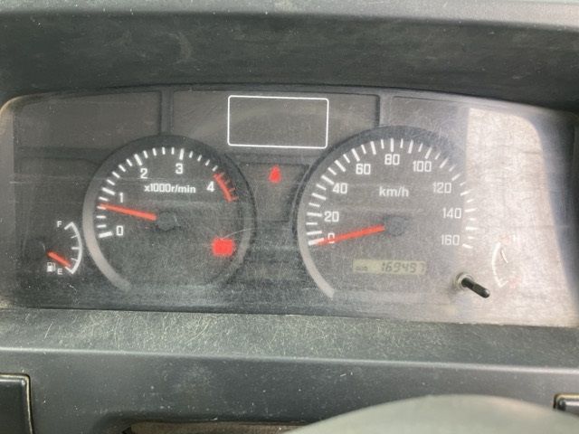 2012 Isuzu Elf Anahori Kenchu auction photo 7