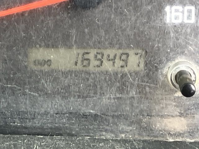 2012 Isuzu Elf Anahori Kenchu auction photo 6