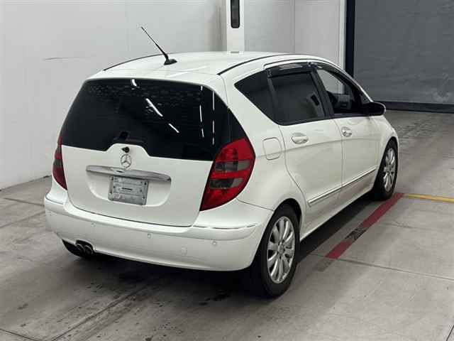 2006 Mercedes-Benz A-Class auction photo 5