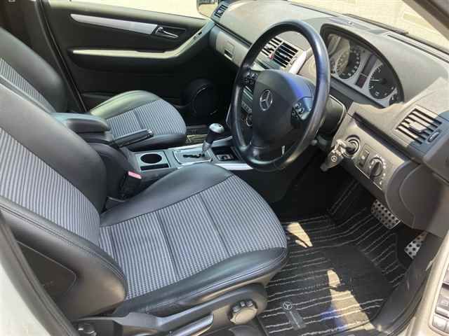 2006 Mercedes-Benz A-Class auction photo 7