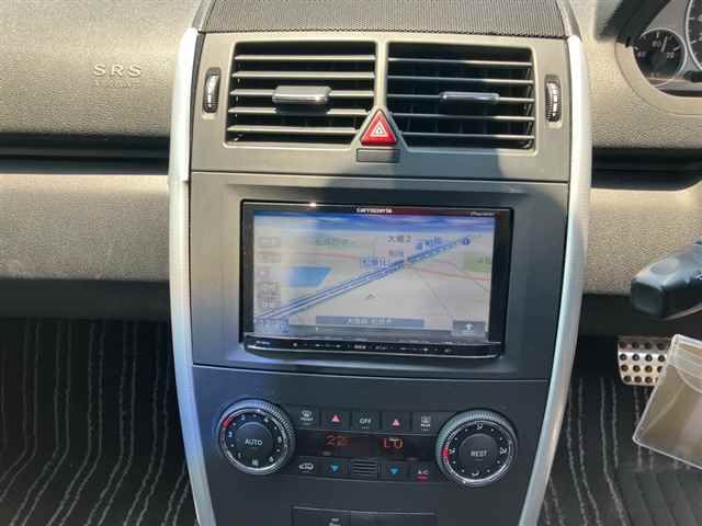 2006 Mercedes-Benz A-Class auction photo 6
