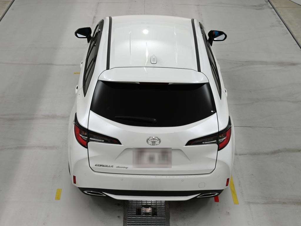 2021 Toyota Corolla Touring Double Bye auction photo 8