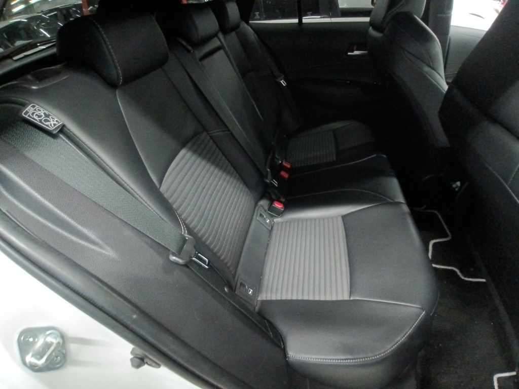 2021 Toyota Corolla Touring Double Bye auction photo 12