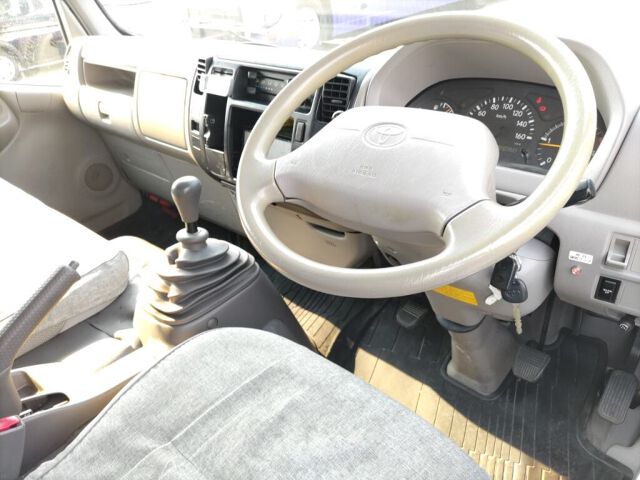 2009 Toyota Dyna セキサイ auction photo 3