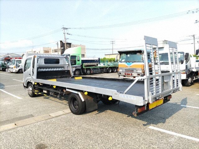 2009 Toyota Dyna セキサイ auction photo 2