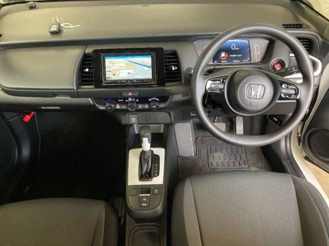 2023 Honda Fit ベーシック auction photo 2