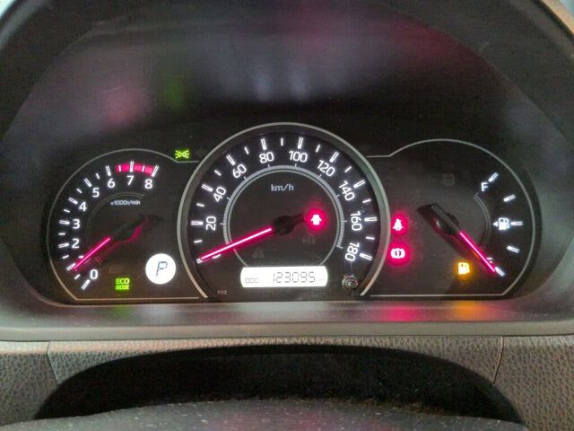 2019 Toyota Noah フクシ auction photo 6