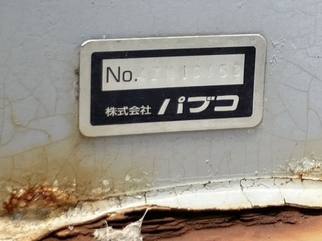 2005 Isuzu Elf アルミウイング auction photo 19