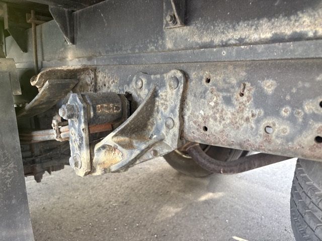 2005 Isuzu Elf アルミウイング auction photo 14