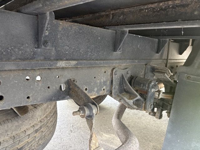 2005 Isuzu Elf アルミウイング auction photo 16