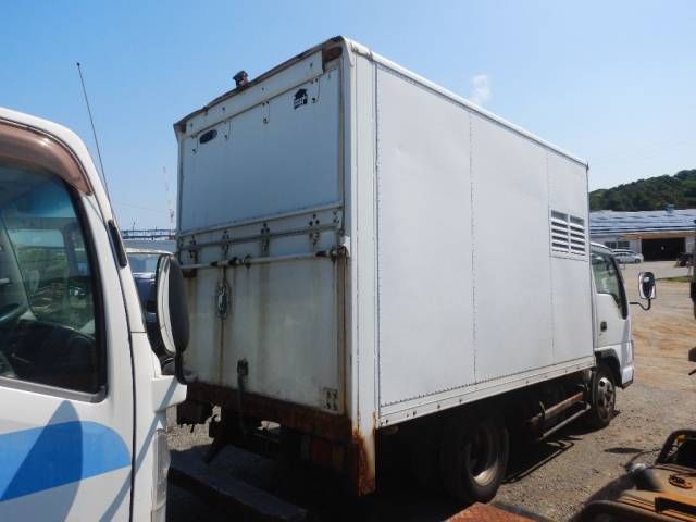 2008 Isuzu Elf * auction photo 5