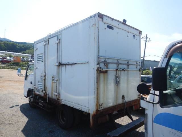 2008 Isuzu Elf * auction photo 3