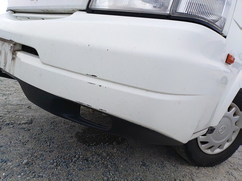 2017 Mazda ボンゴ auction photo 20
