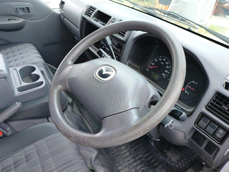 2017 Mazda ボンゴ auction photo 33