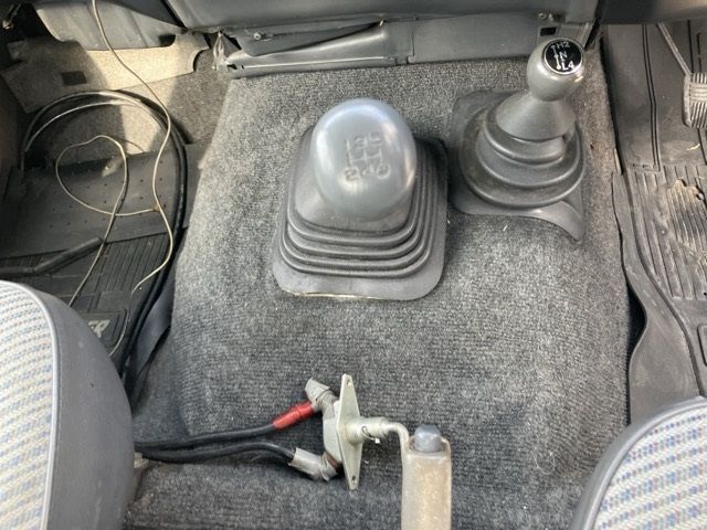 1991 Toyota Land Cruiser 4WD LX auction photo 5