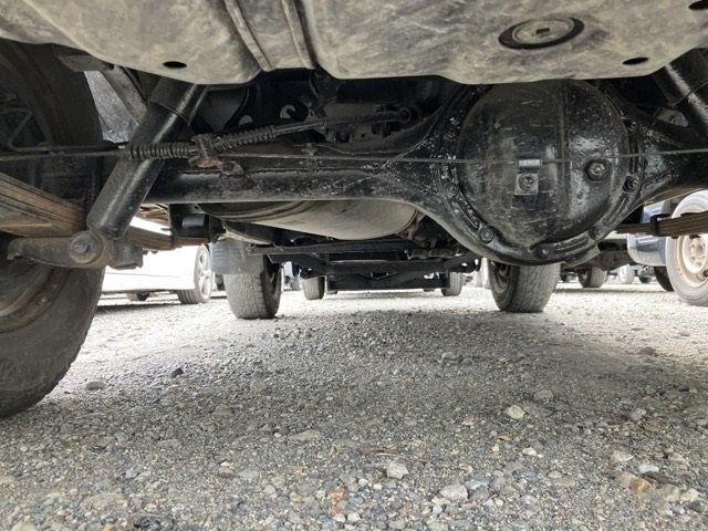 1991 Toyota Land Cruiser 4WD LX auction photo 14