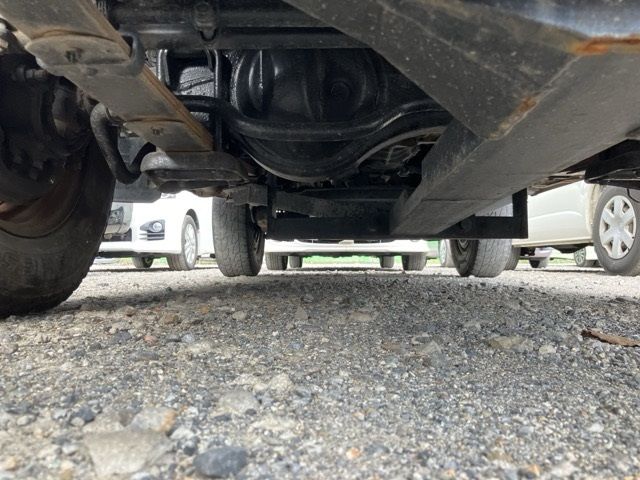 1991 Toyota Land Cruiser 4WD LX auction photo 13
