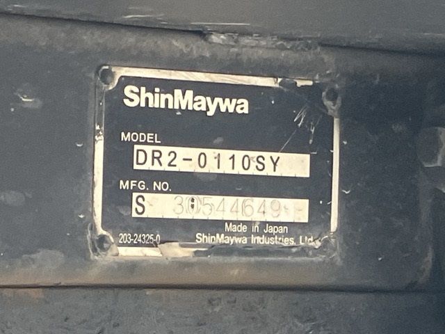 2012 Isuzu Elf dump auction photo 19