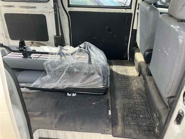 2015 Toyota LiteAce Van DX auction photo 7