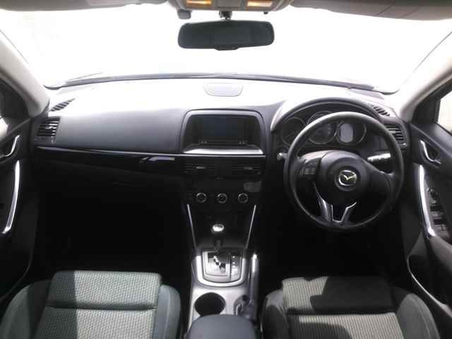2012 Mazda CX-5 4WD XD auction photo 8
