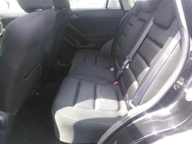 2012 Mazda CX-5 4WD XD auction photo 9