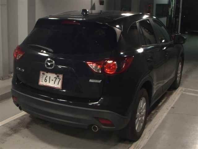 2012 Mazda CX-5 4WD XD auction photo 5