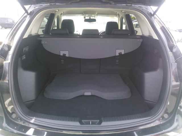 2012 Mazda CX-5 4WD XD auction photo 10
