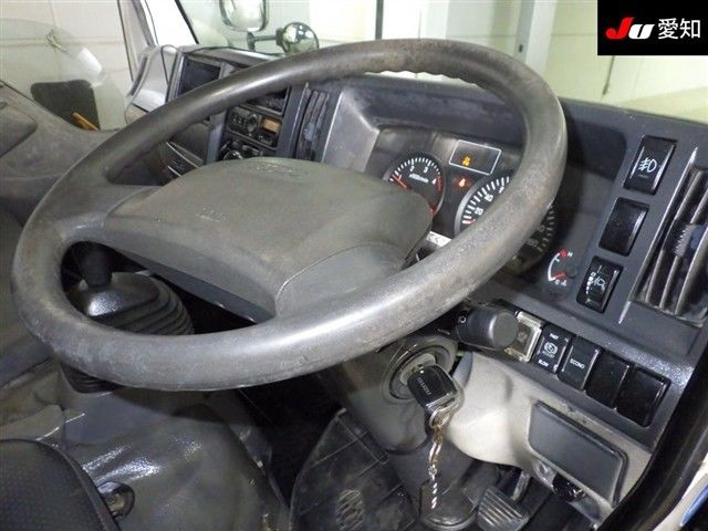 2016 Isuzu エルフ T 2-ton dump truck auction photo 5