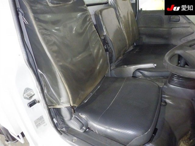 2016 Isuzu エルフ T 2-ton dump truck auction photo 6