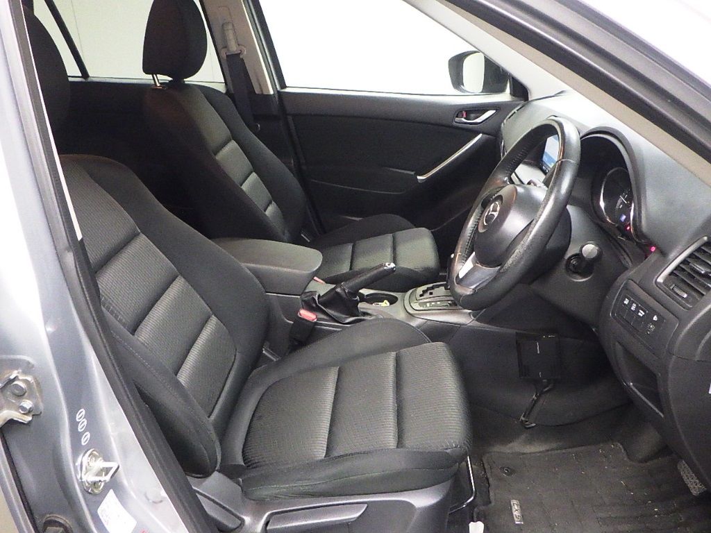 2012 Mazda CX-5 XD auction photo 6