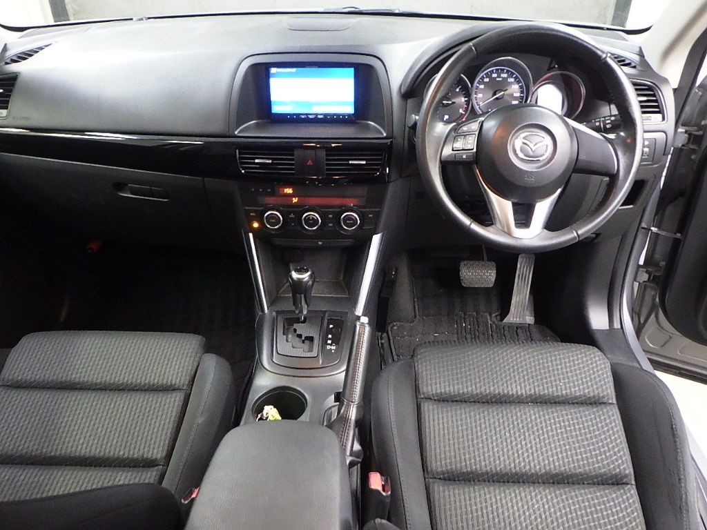 2012 Mazda CX-5 XD auction photo 3