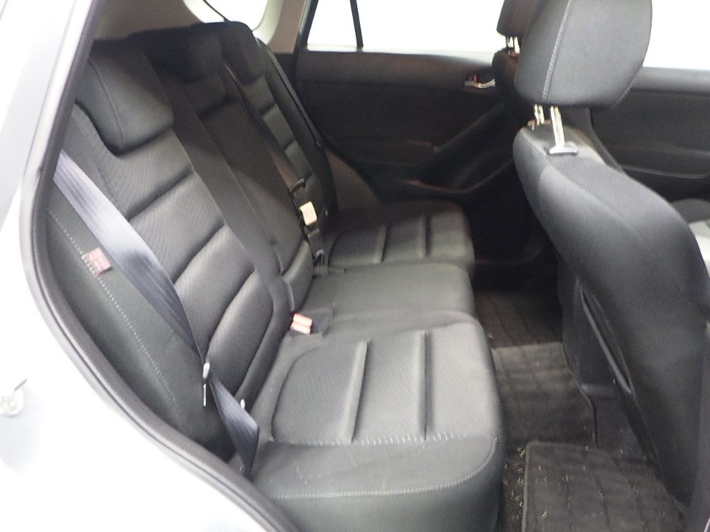 2012 Mazda CX-5 XD auction photo 7