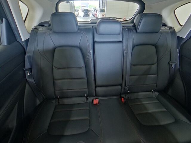 2019 Mazda CX-5 25S L Package auction photo 6