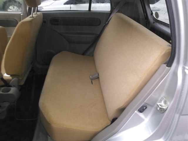 2007 Nissan ピノ S auction photo 9