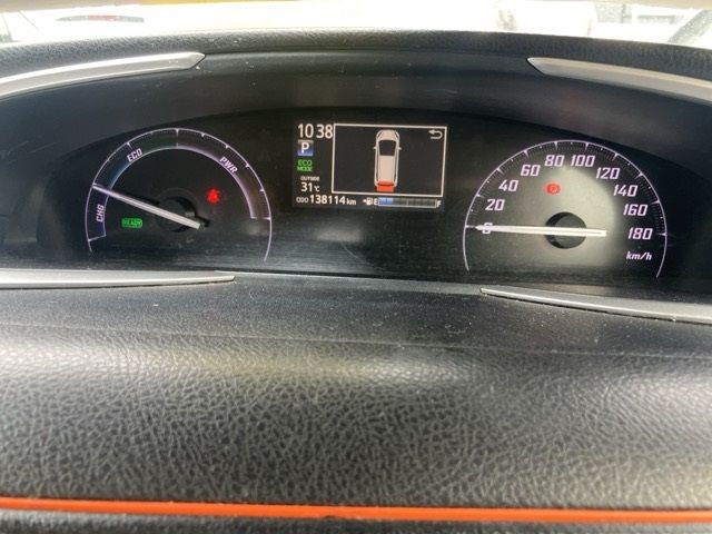 2017 Toyota Sienta G auction photo 6