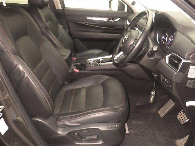 2017 Mazda CX-5 4WD XD L Package auction photo 5