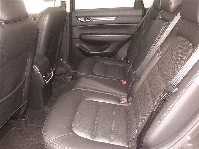2017 Mazda CX-5 4WD XD L Package auction photo 7