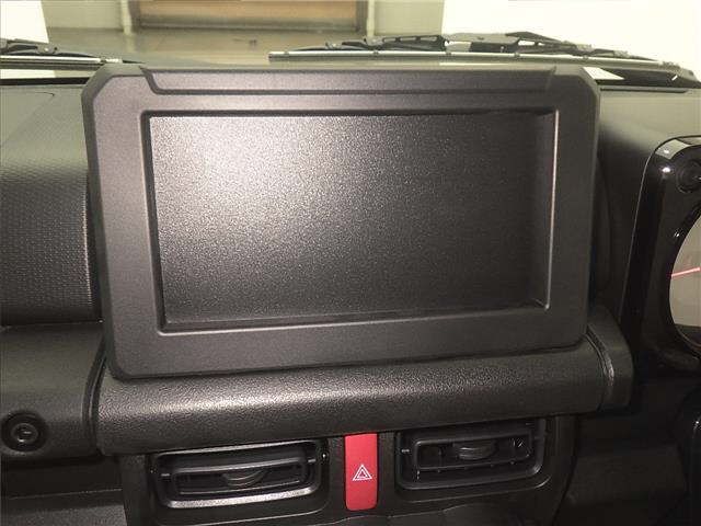 2025 Suzuki Jimny Sierra 4WD JL auction photo 6