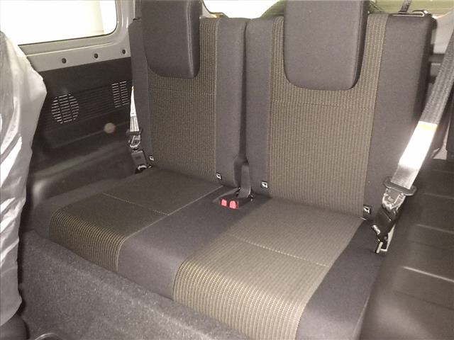2025 Suzuki Jimny Sierra 4WD JL auction photo 7