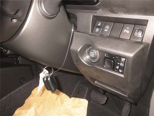 2025 Suzuki Jimny Sierra 4WD JL auction photo 8