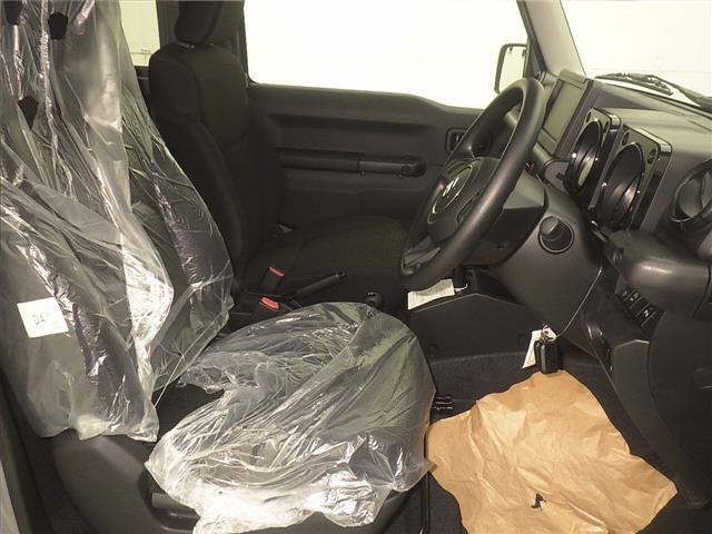 2025 Suzuki Jimny Sierra 4WD JL auction photo 5