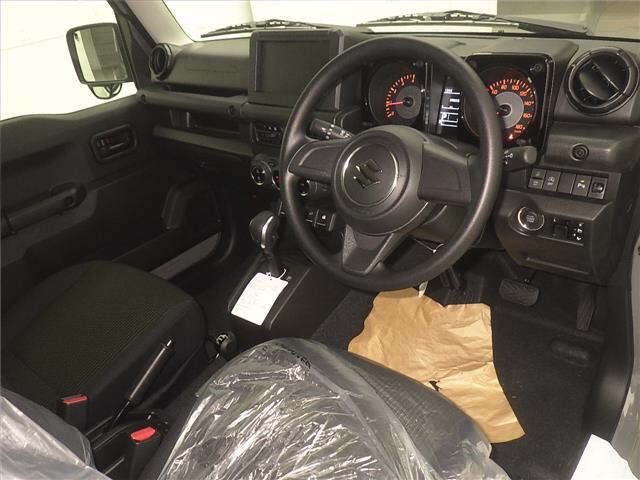 2025 Suzuki Jimny Sierra 4WD JL auction photo 3
