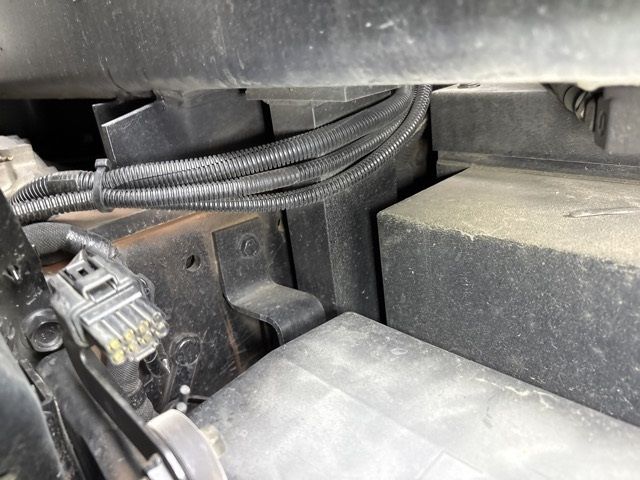 2011 Isuzu Elf コウショサギョウ auction photo 12