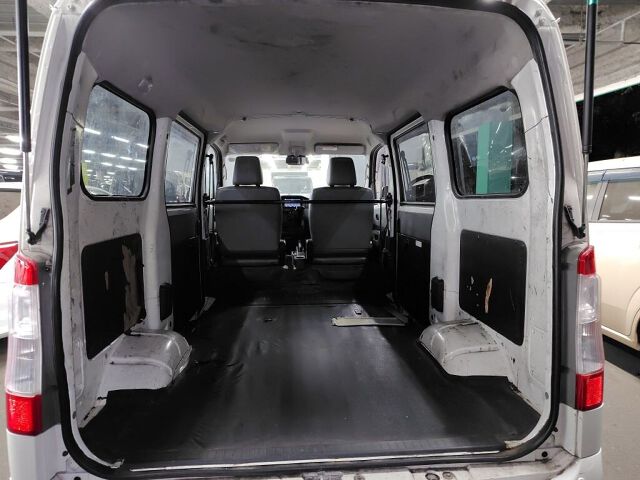 2021 Toyota TownAce Van GL auction photo 6