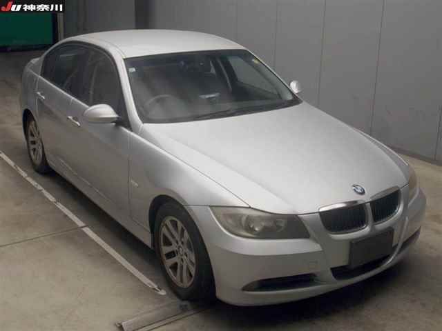 2005 BMW BMW3シリーズ 320i Japan auction vehicle