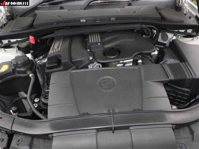 2005 BMW BMW3シリーズ 320i auction photo 11