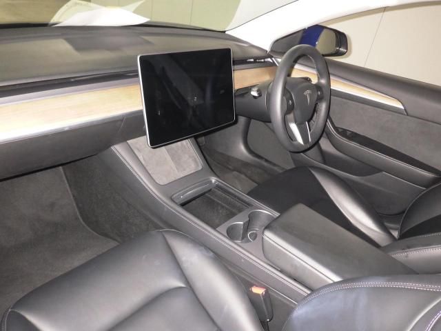 2021 Tesla テスラ Model 3 Long Range AWD auction photo 2